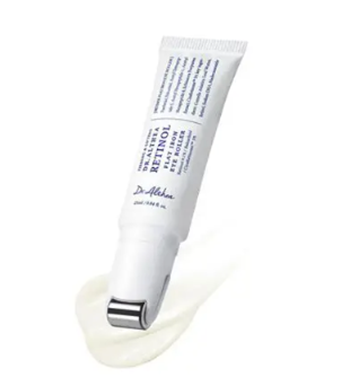 DR ALTHEA RETINOL EYE ROLLER/ Зовхины роллертой тос