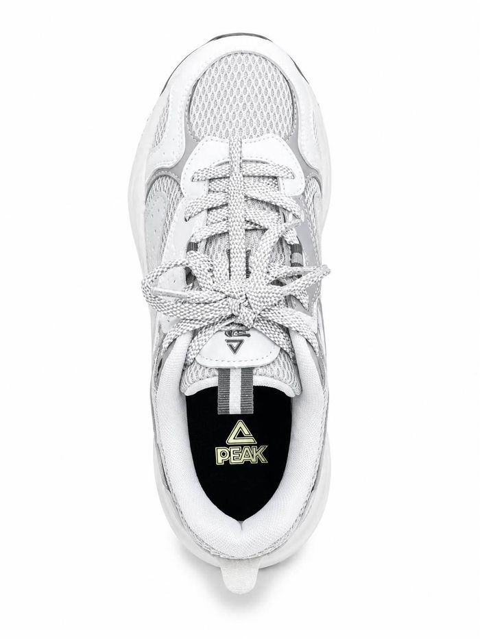 RETRO CASUAL SHOES