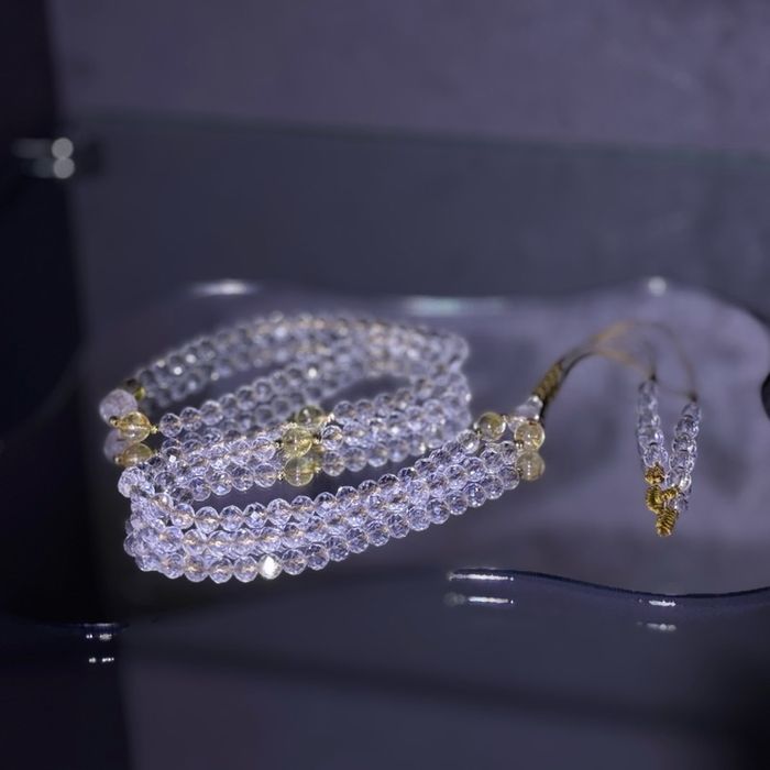 Усан болор 108 эрхи 