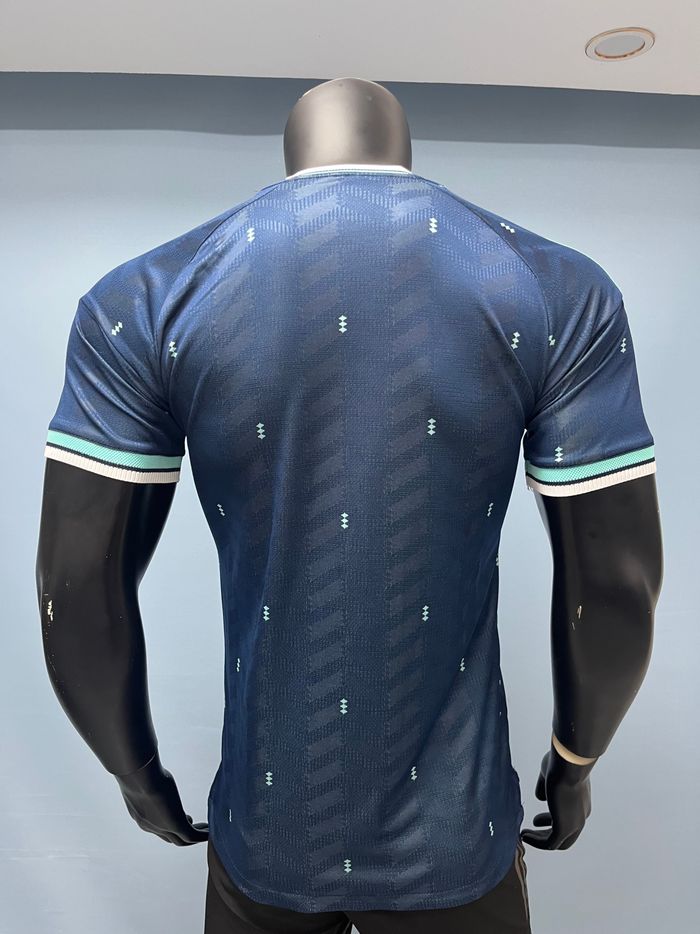 GERMANY 26 SHORT SLEEVE JERSEY - Богино ханцуйтай жерси