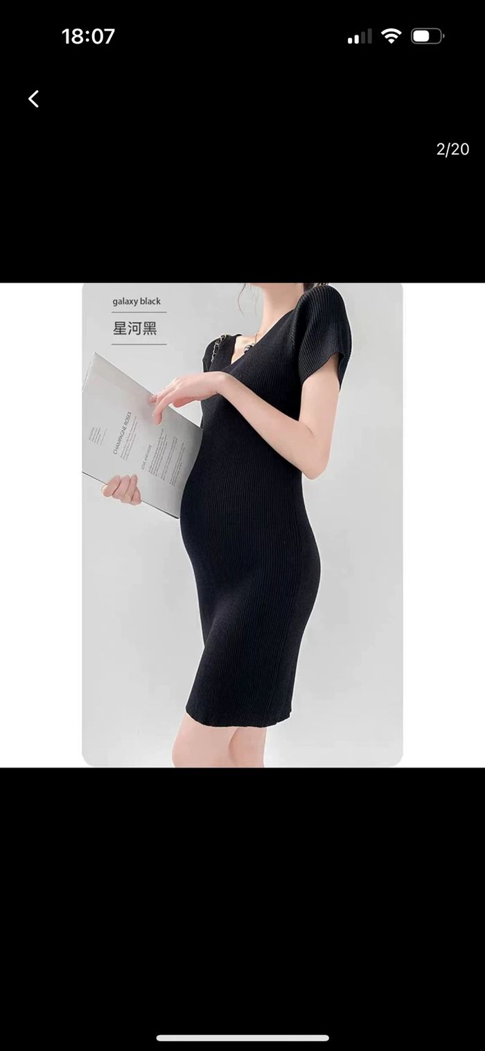 Жирэмсний даашинз