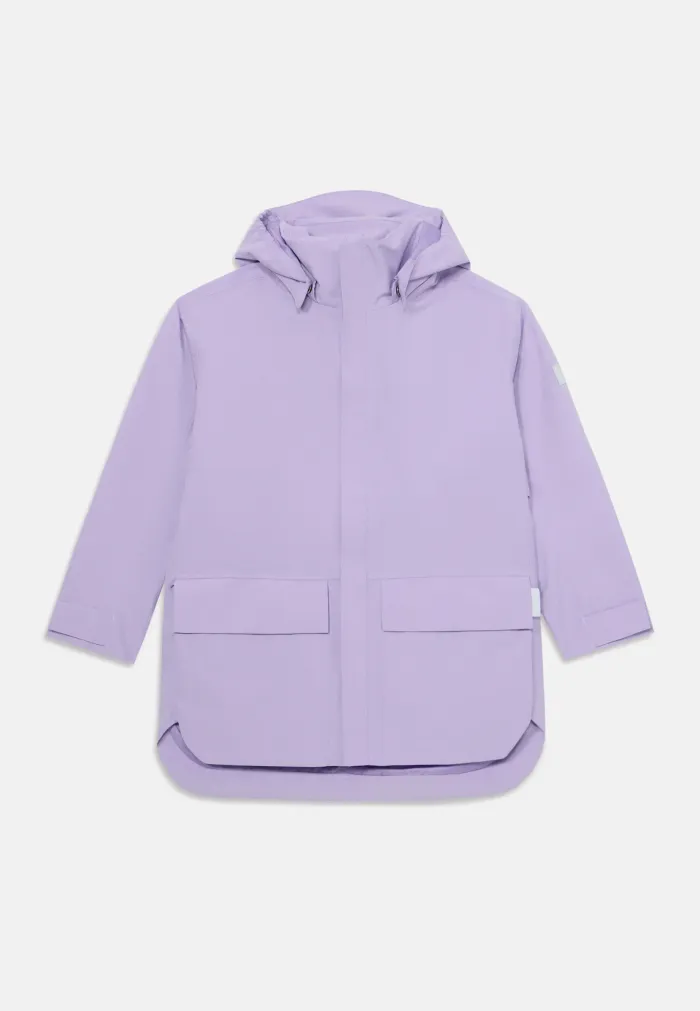 ReimaTec jacket, Sammala,Lilac amethyst