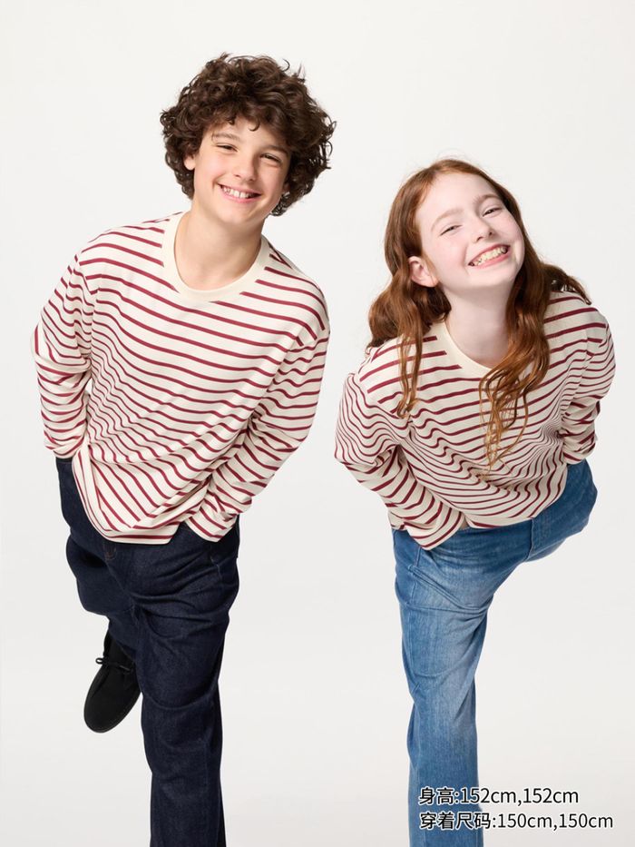 UNIQLO хүүхдийн цамц  