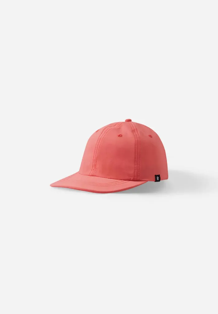 BugProof cap, Hytty,Sunset Pink
