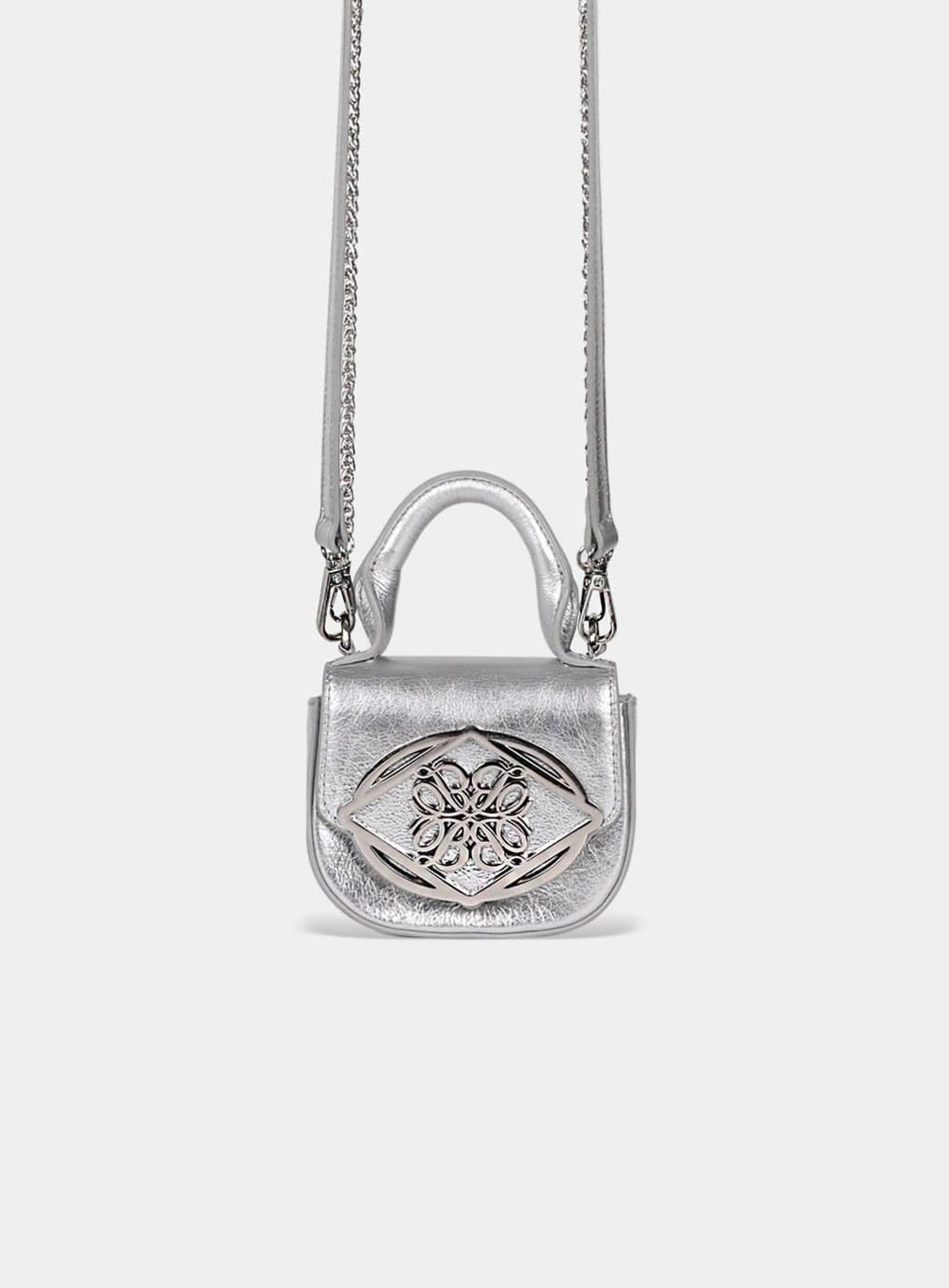 Fleur Symbol Mini Bag