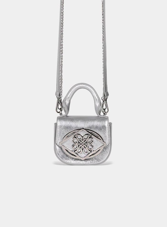 Fleur Symbol Mini Bag