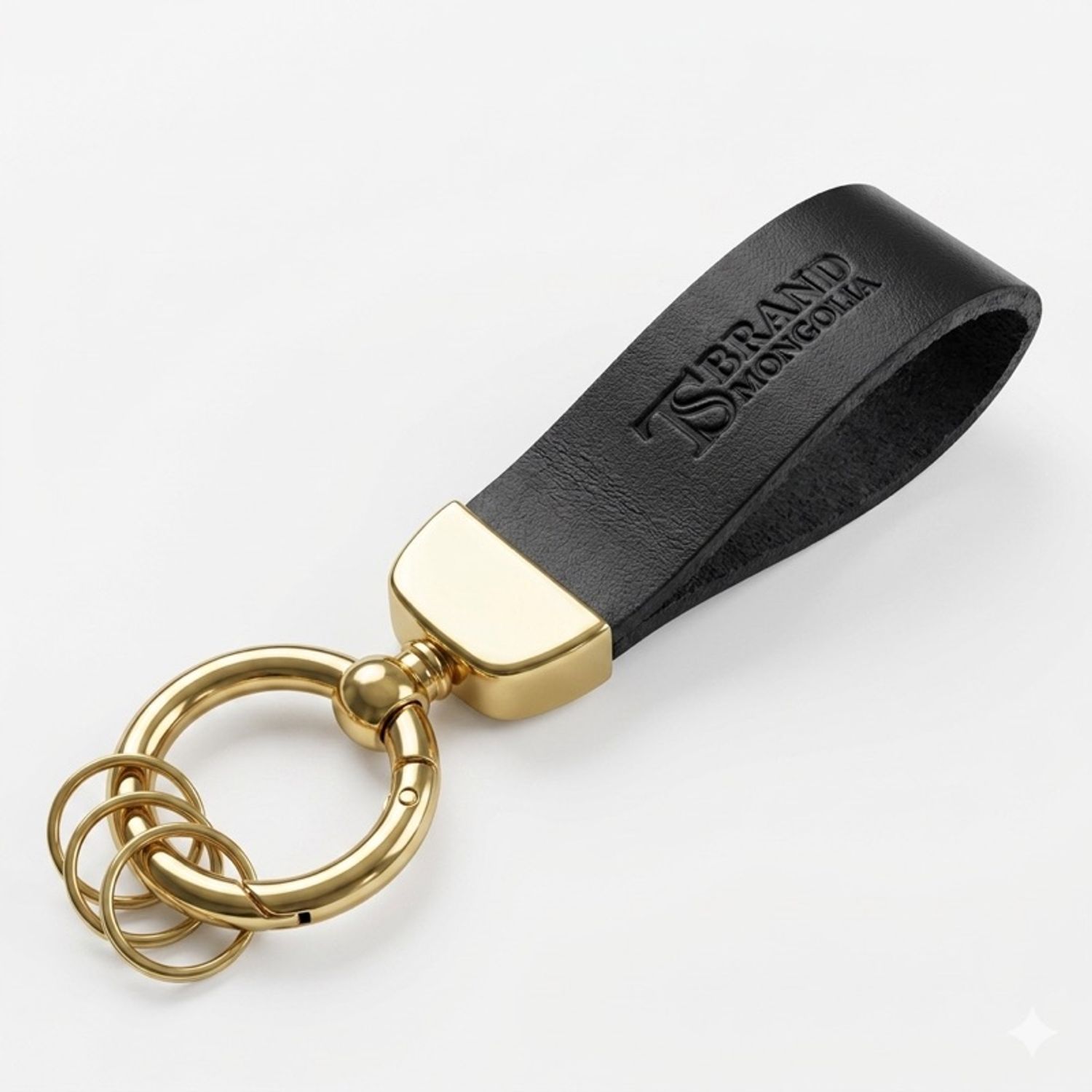 А#05 - ТҮЛХҮҮРИЙН ООСОР| KEY RING