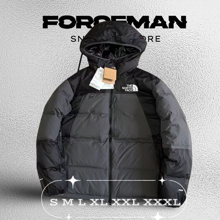 The North Face Hydrenalite Jacke