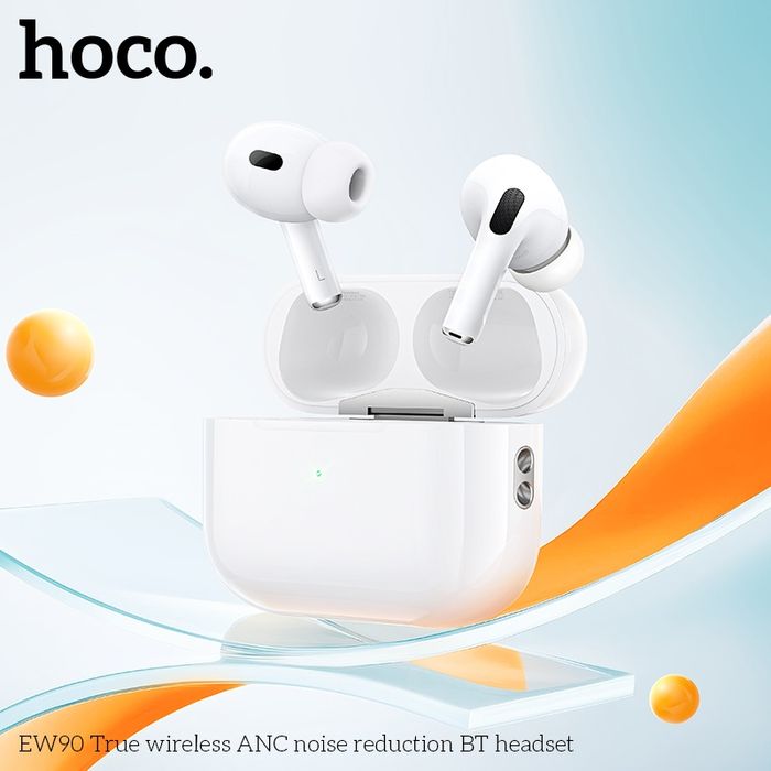 EW90 True wireless Орчины Тусгаарлалтай BT Чихэвч