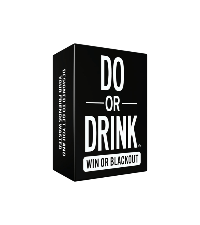 Do or Drink