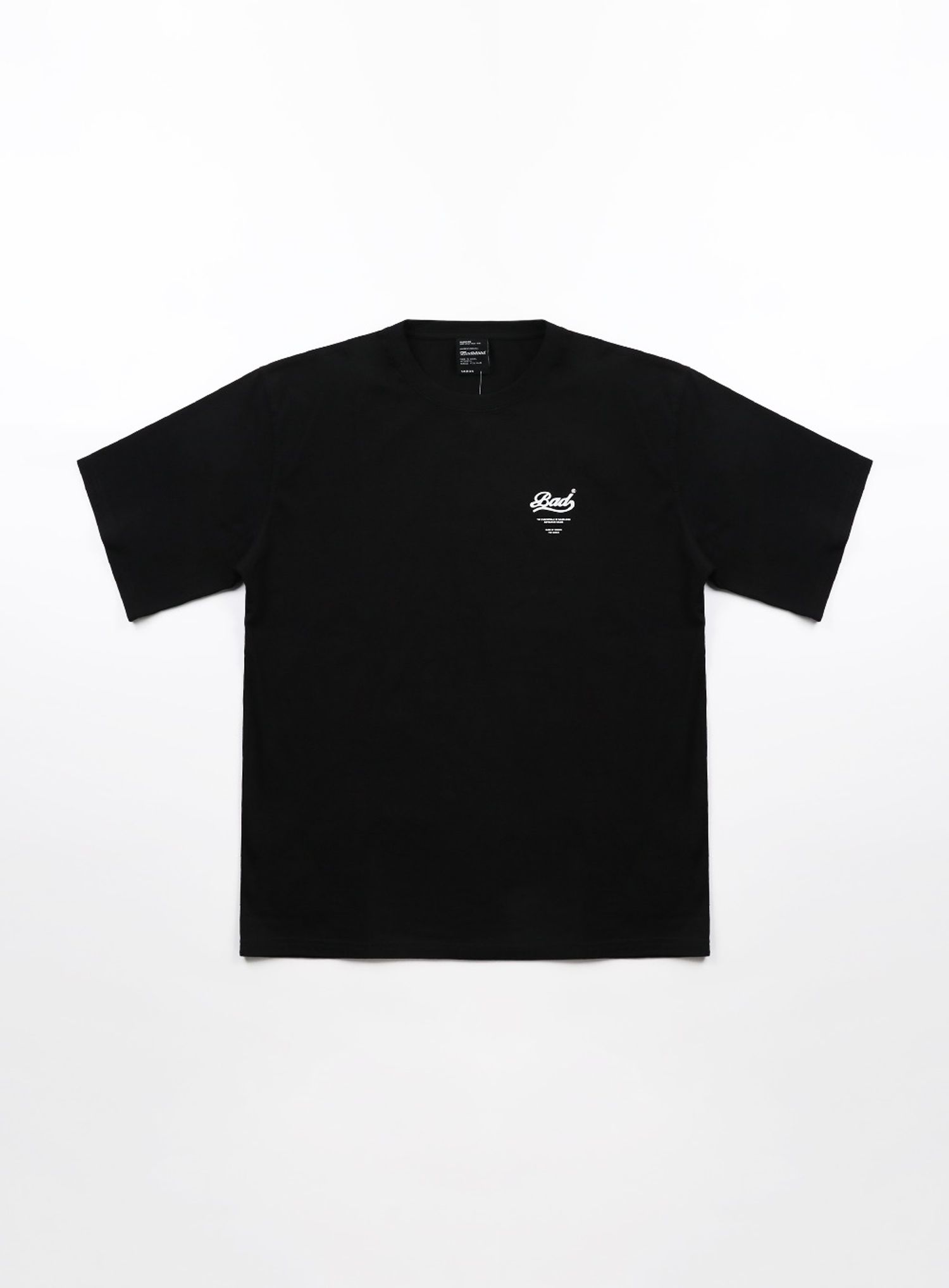 Bad T-Shirt - Black