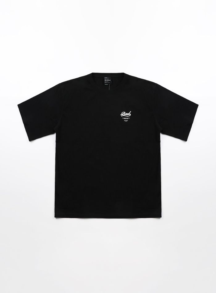 Bad T-Shirt - Black