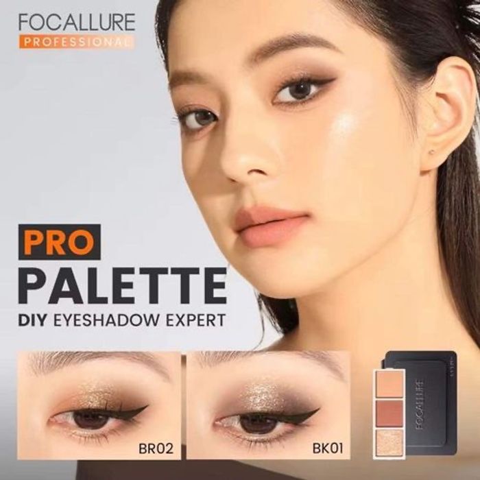Diy eyeshadow