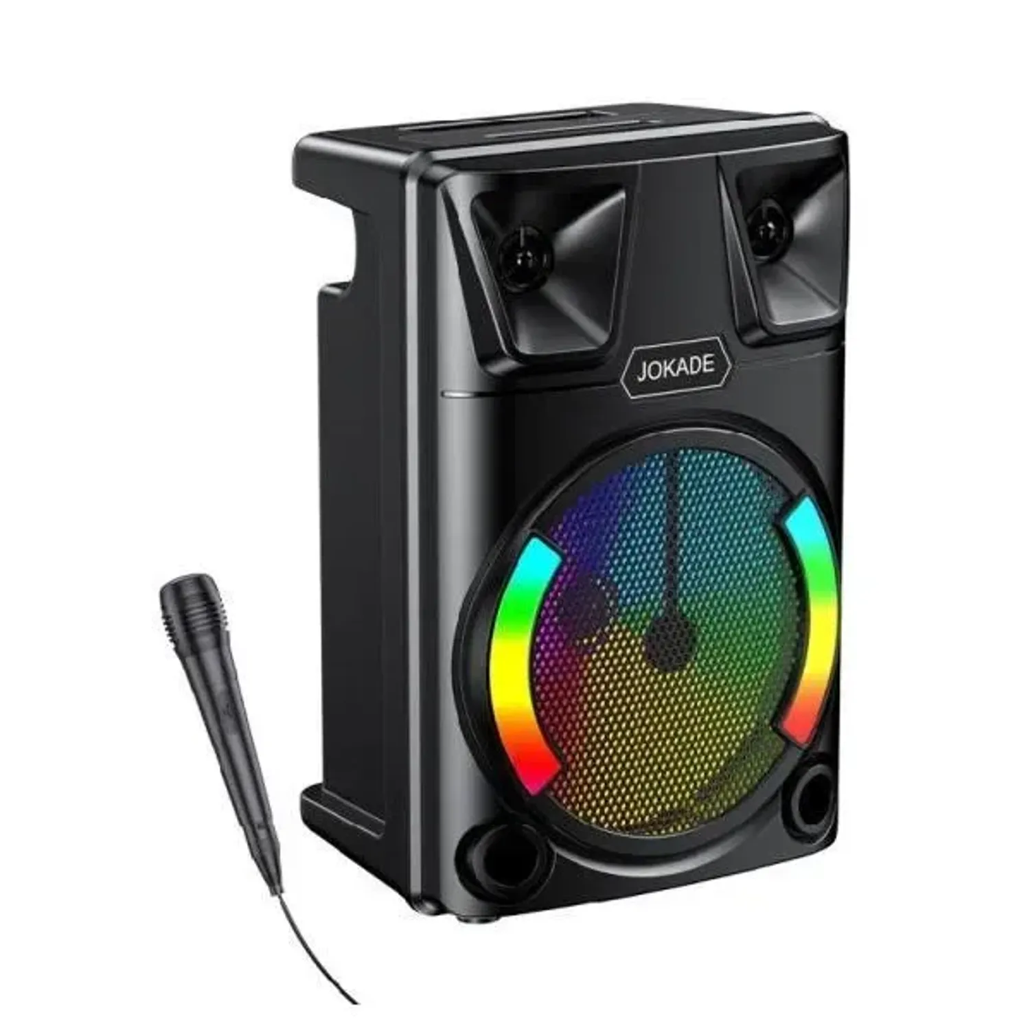 JD 32 speaker