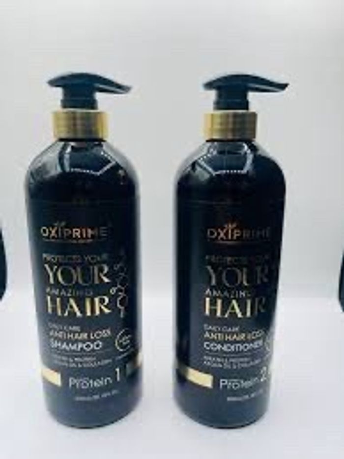 OXIPRIME үс арчилгааны ком