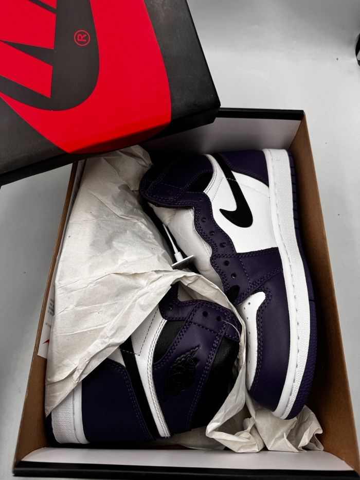 Jordan 1 High