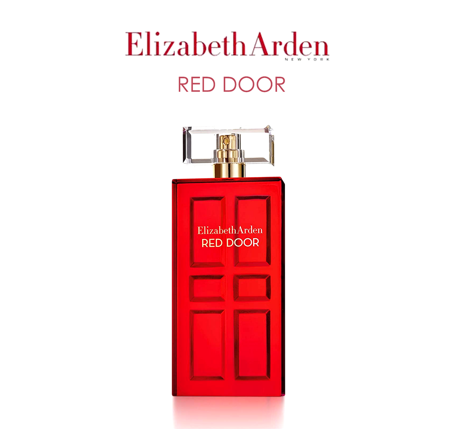 Elizabeth Arden Red Door 