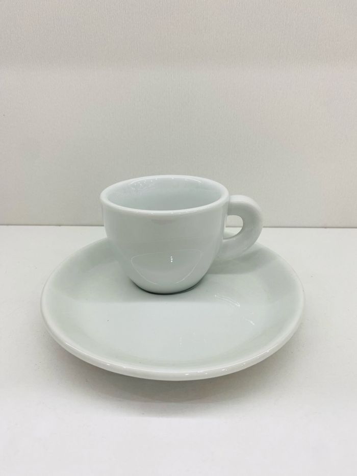 Аяга эспрессо