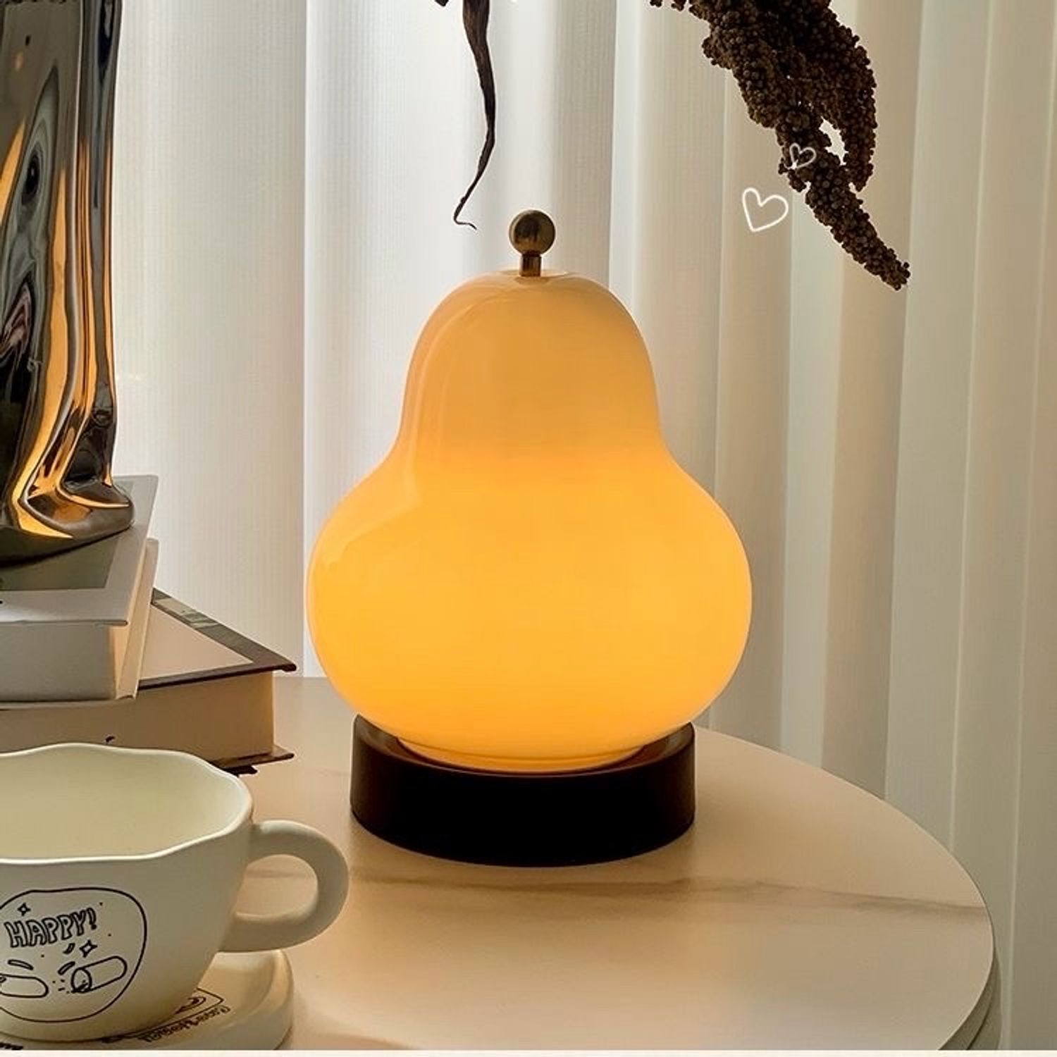 Лийрэн гэрэл