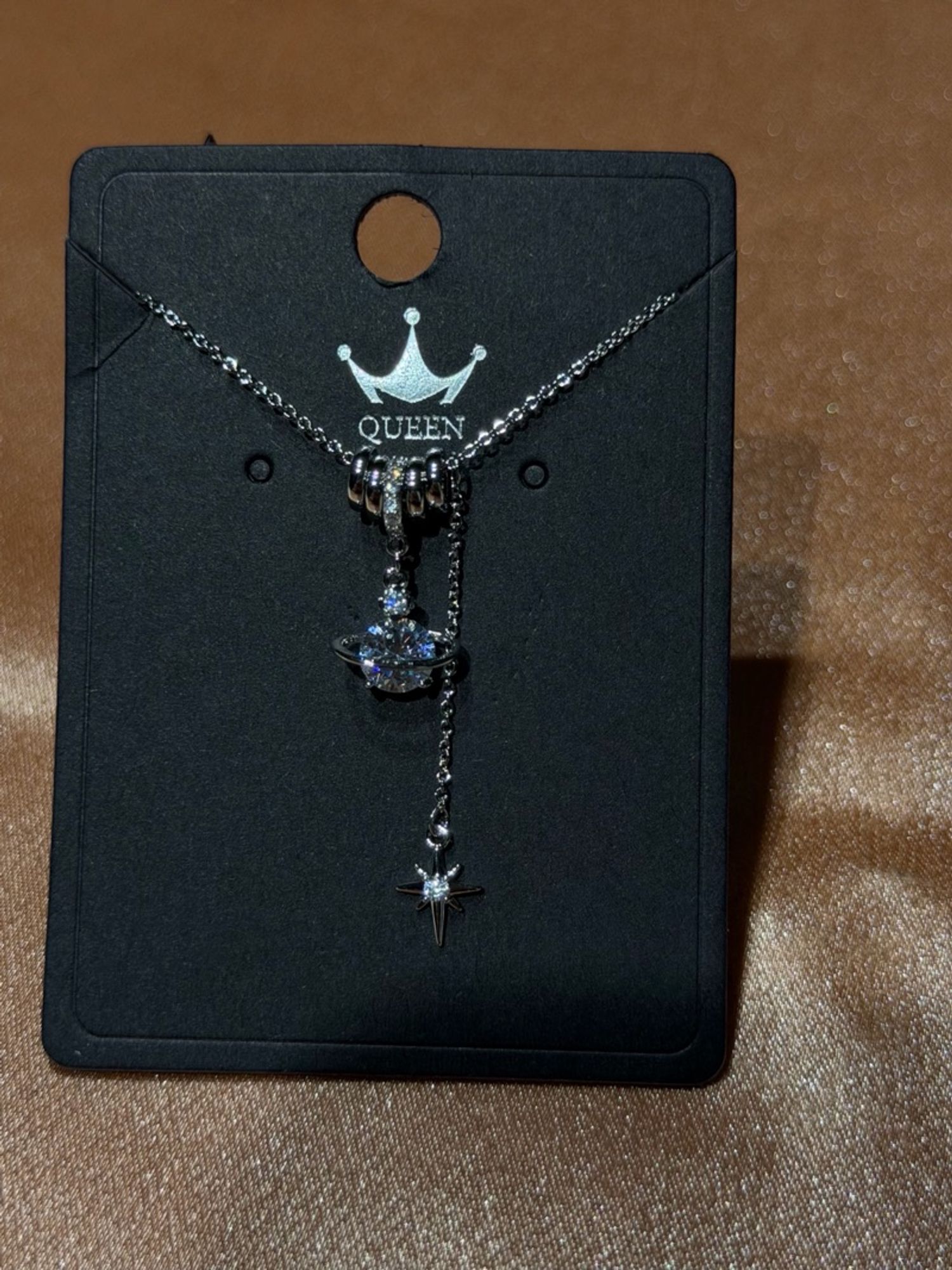 Хүзүүний зүүлт 