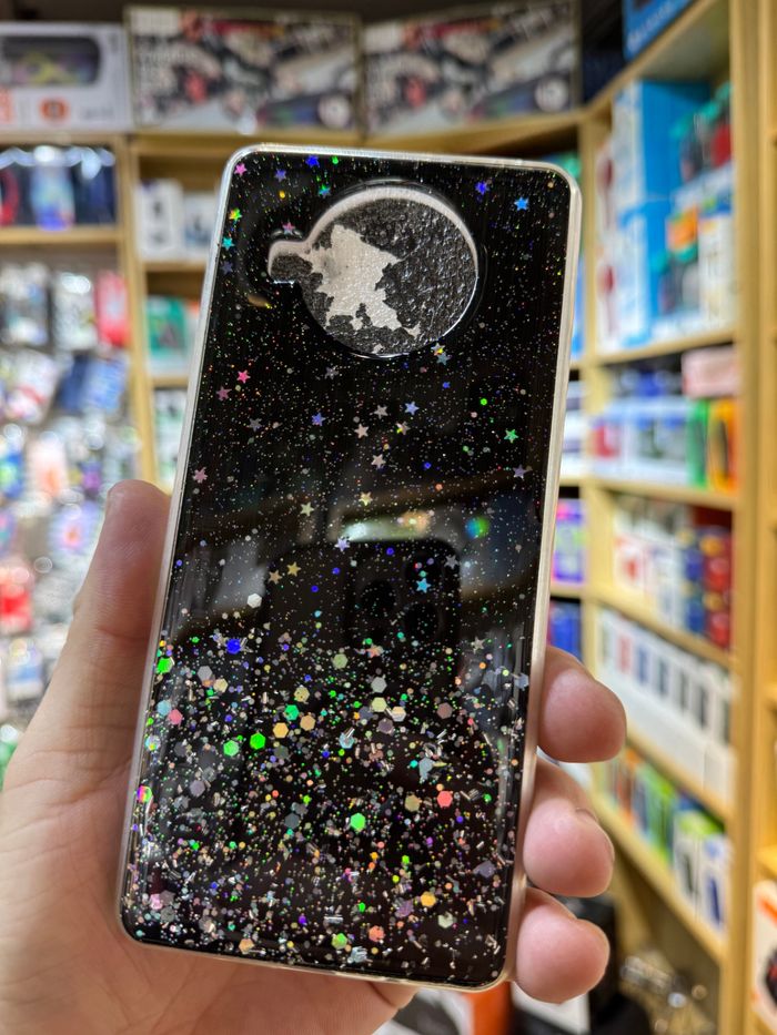 Redmi Note 9 pro 5G саатай гэр