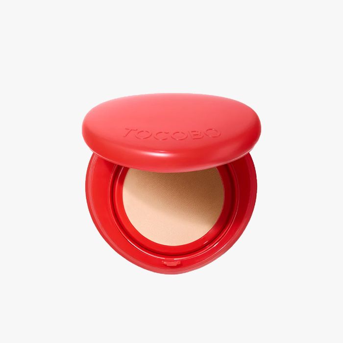 Apple Dewy Fit Cushion