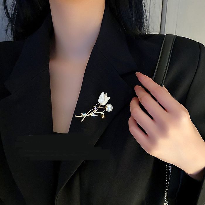 Энгэрийн тулип