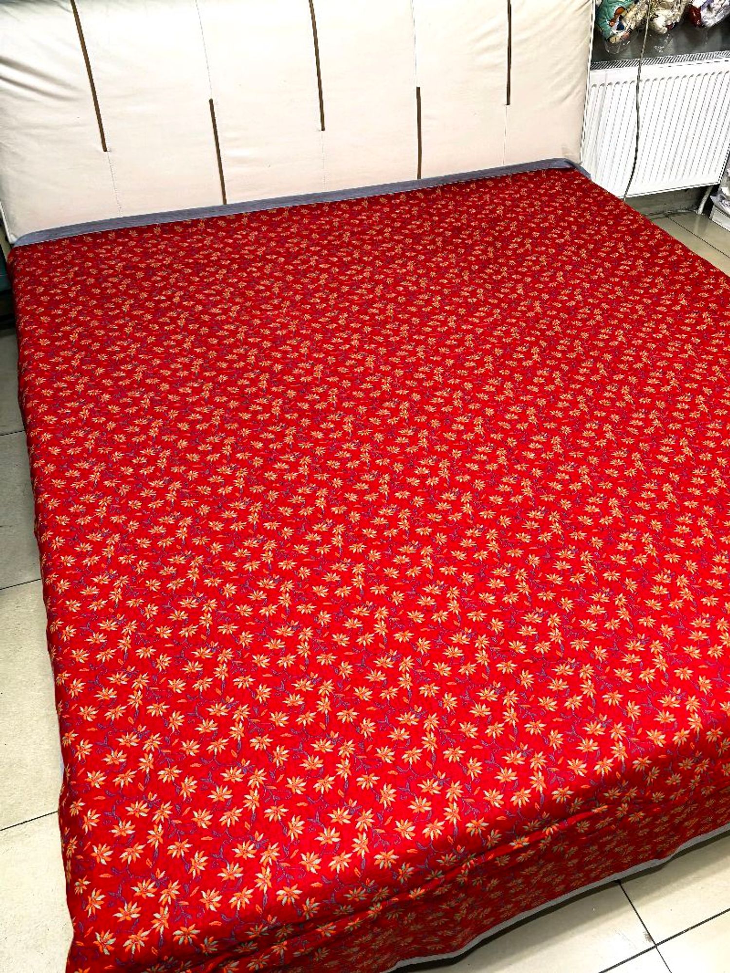 Муслин 2талт бүтээлэг