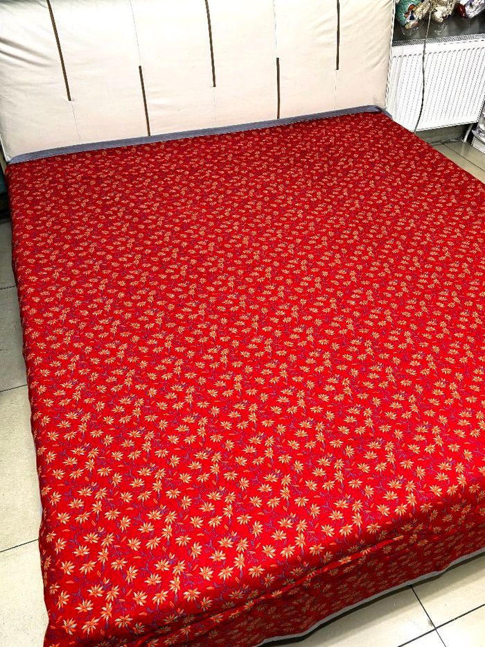 Муслин 2талт бүтээлэг