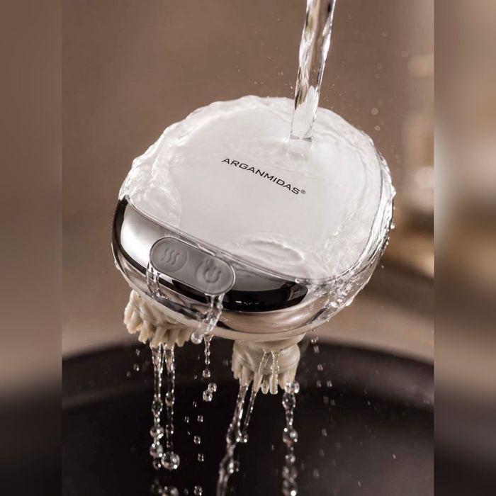 Arganmidas Electronis Scalp Massager / Автомат хуйхны массажны сам /