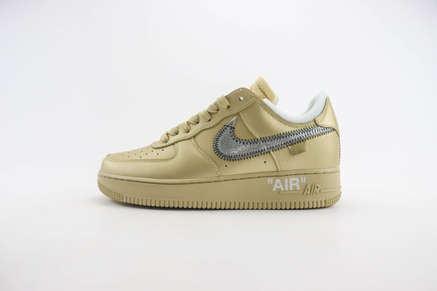 Nike Air Force 1 Low x OFF-WHITE OW  