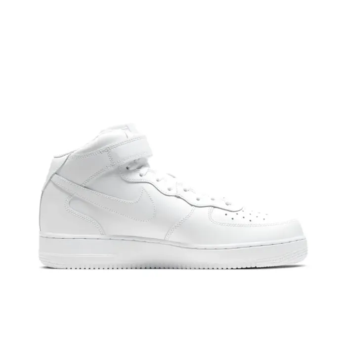 Nike Air Force 1 Mid '07 White