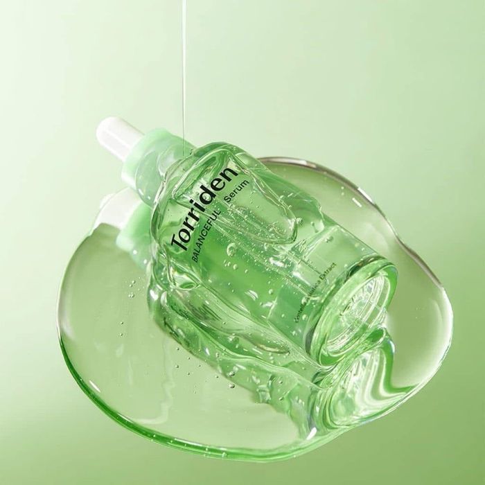 Torriden Balanceful Cica Serum