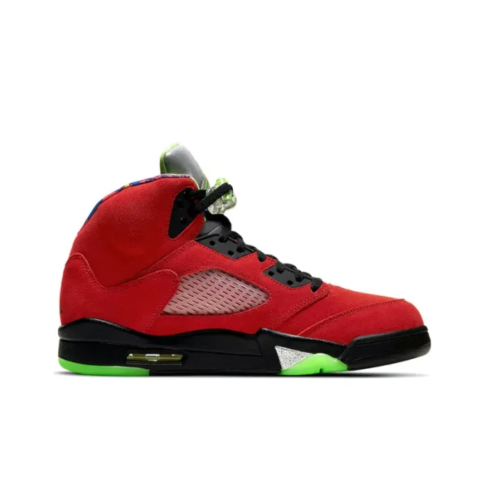 Air Jordan 5 Retro SE 'What The'