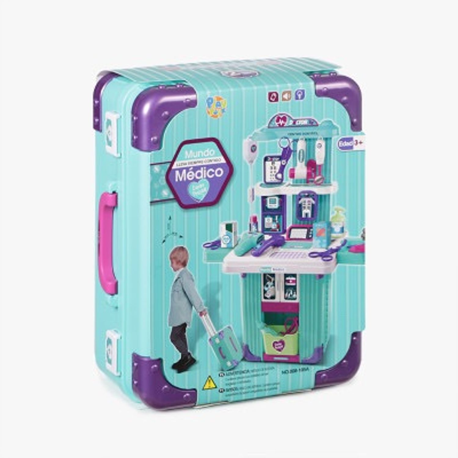 Doctor Role Play тоглоом