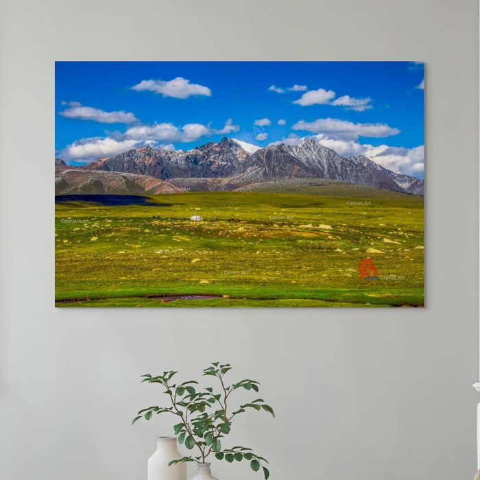 Дэглий цагаан уул 