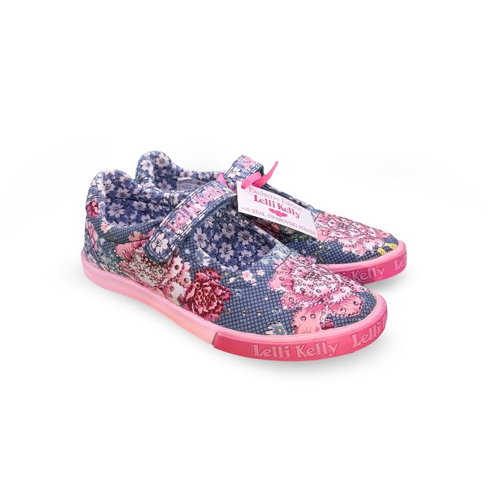 Limited edition with Swarovski