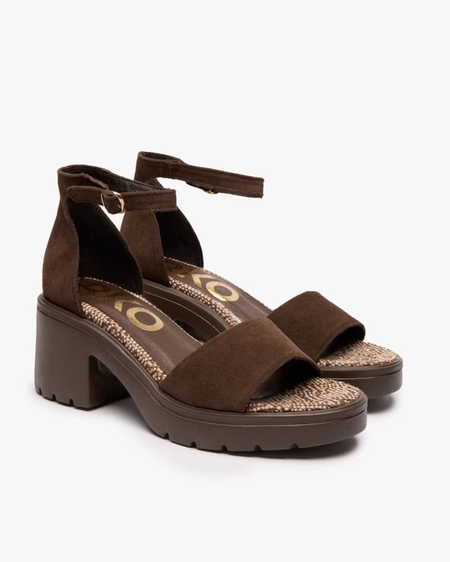 SANDALS / Сандал 