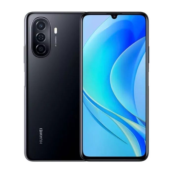 Huawei Enjoy 50 Хагас Тунгалаг Кэйс