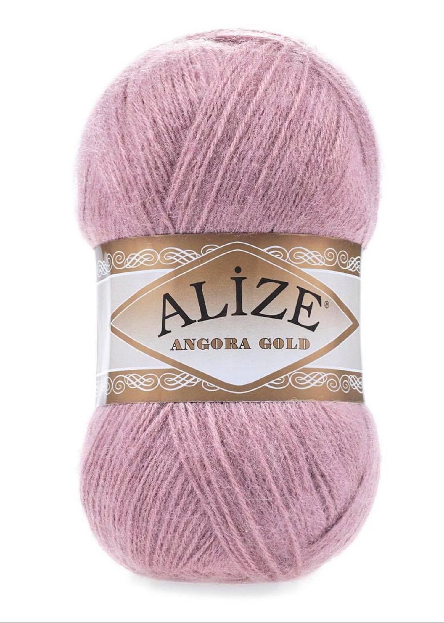 Angora gold -295