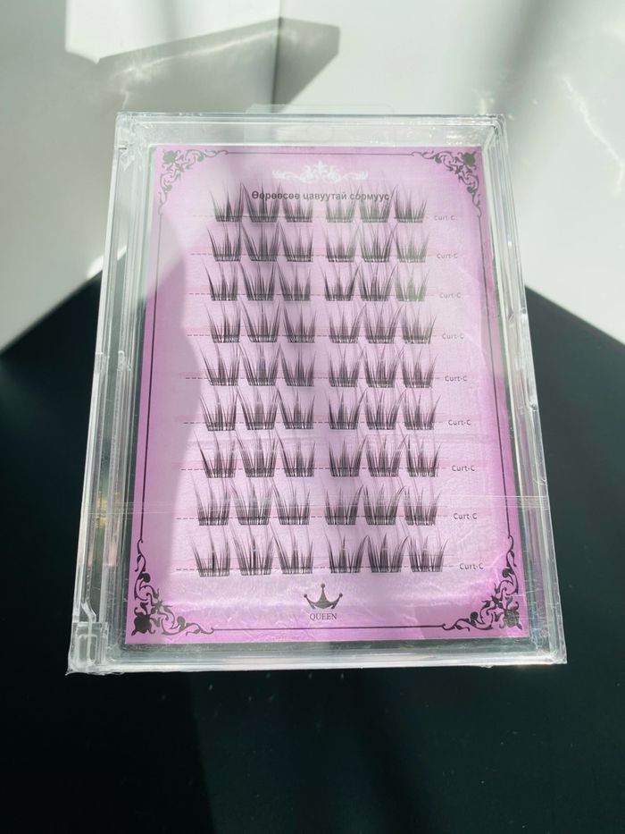 Наадаг сормуус 