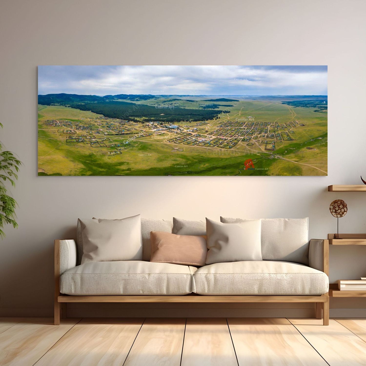 Баян-Адарга сум, Дуурлиг нарс