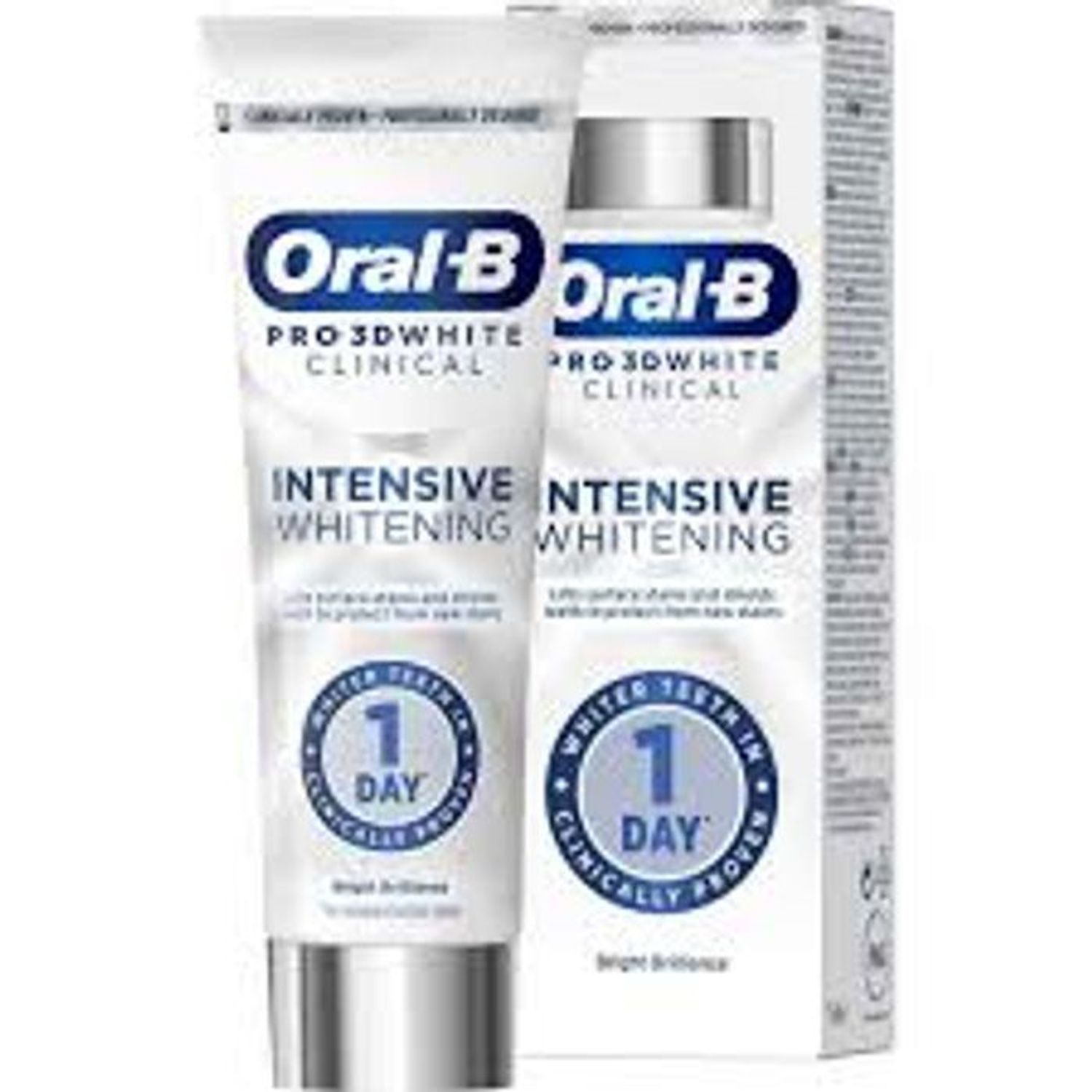 Oral-b Intensive 75мл