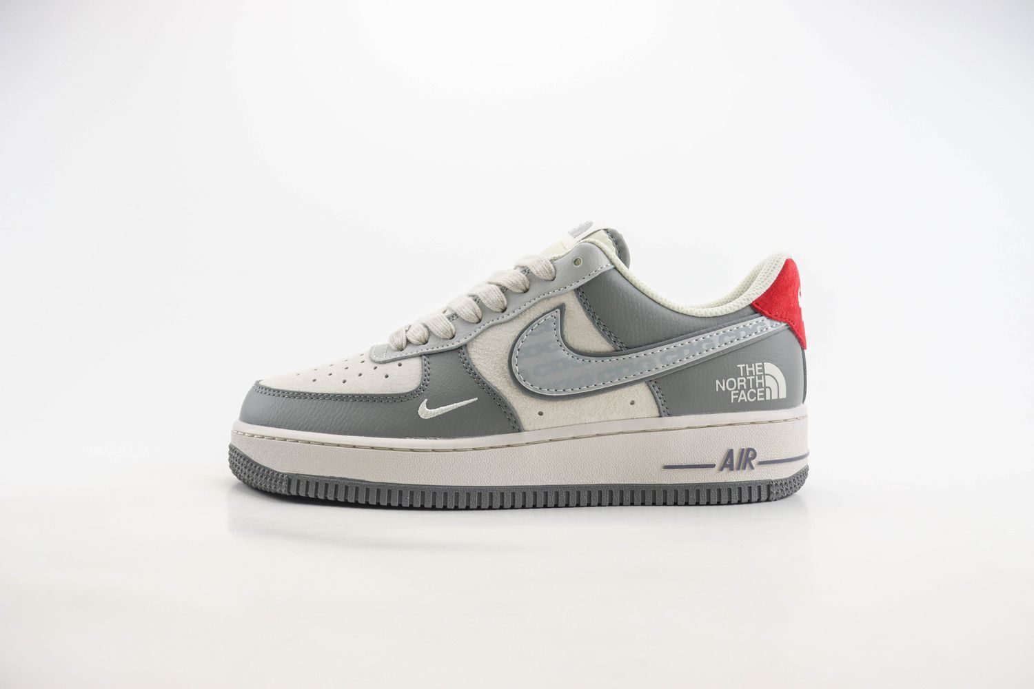 Nike Air Force 1 Low x the north face 13