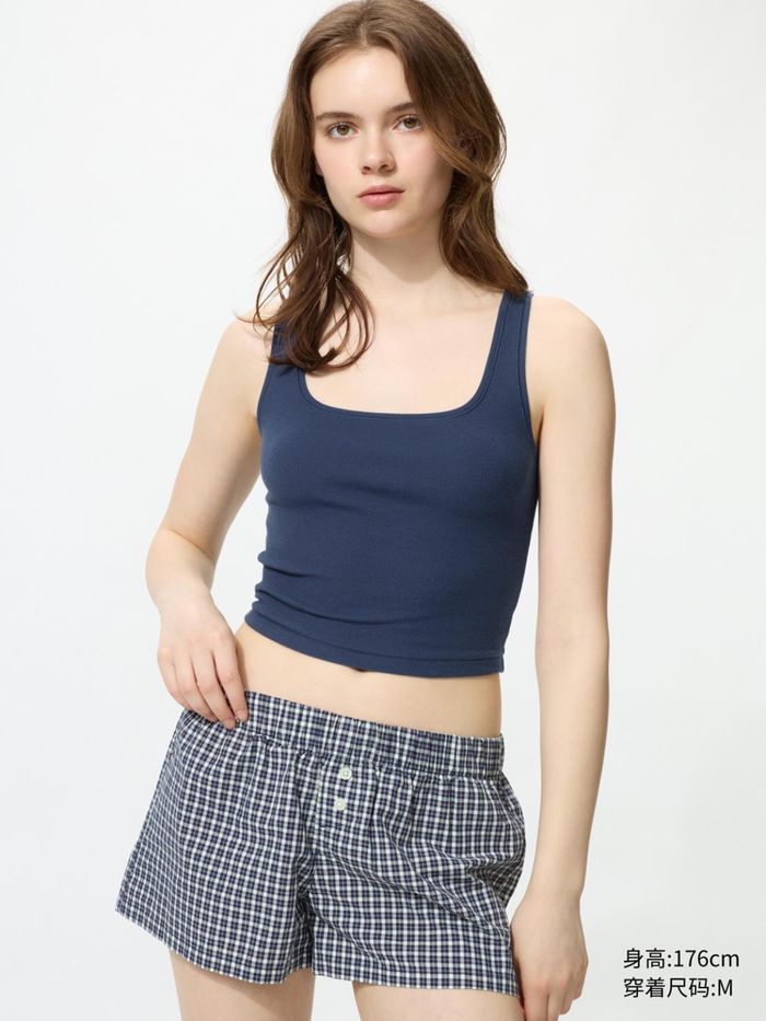 UNIQLO эмэгтэй майк    
