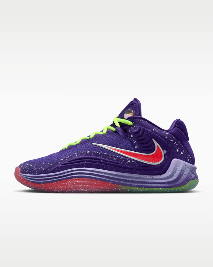 Nike Giannis Freak 7 Snow Pack