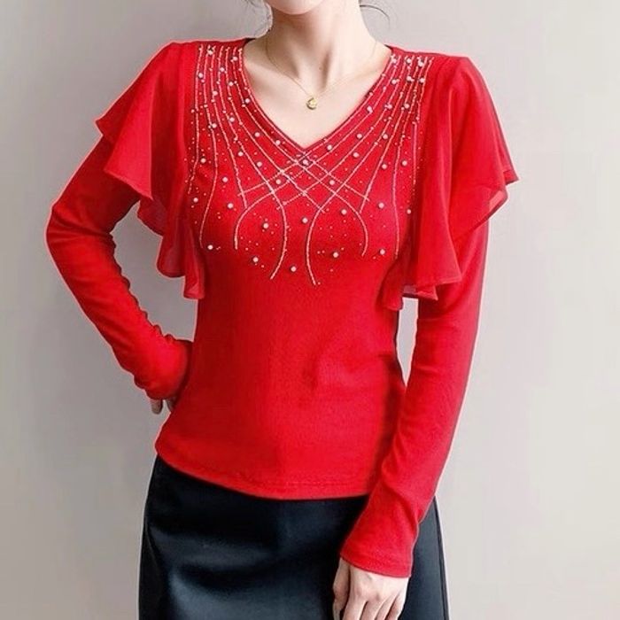 Бүжгийн цамц /шинэ загвар/