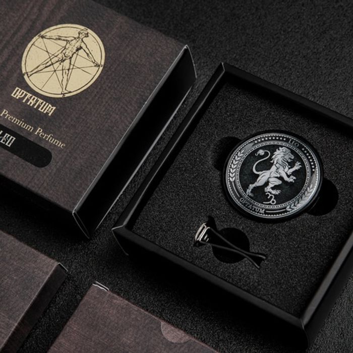 Матрын орд Capricorn /Car Airfreshener 20ml Gift SET/