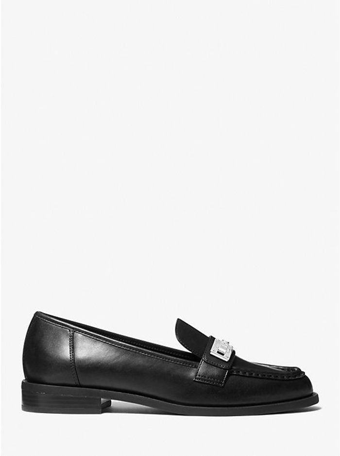 Padma Leather Loafer