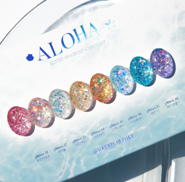 Yogurt Glitter.13